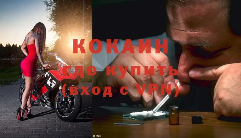 Cocaine FishScale  omg вход  Волгоград 